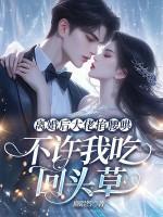 离婚后大佬步步深诱,不许我吃回头草