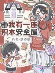 末日降临:我有一座积木安全屋