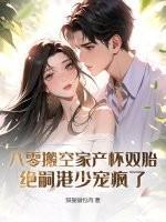 八零搬空家产怀双胎，绝嗣港少宠疯了