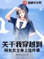 关于我穿越到同名女主身上这件事