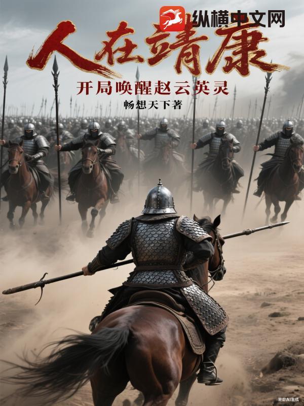 人在靖康,开局唤醒赵云英灵
