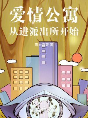 爱情公寓从进派出所开始