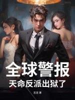 全球警报：天命反派出狱了！