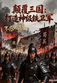 颠覆三国:打造神级铁卫军