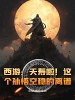 西游:夭寿啦!这个孙悟空稳的离谱!