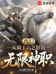 西幻：从骑士六艺肝出无限神职