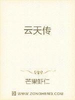云天传