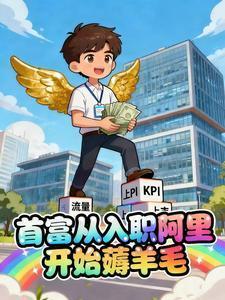 首富从入职阿里开始薅羊毛