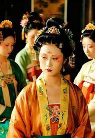 武大郎与七位老婆