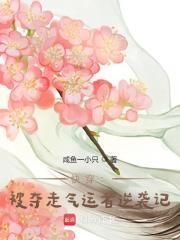 快穿：被夺走气运者逆袭记