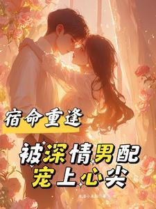 宿命重逢,被深情男配宠上心尖