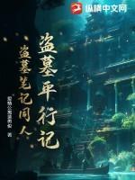 盗墓平行记（盗墓笔记同人）