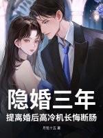 隐婚三年，提离婚后高冷机长悔断肠