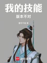 我的技能版本不对