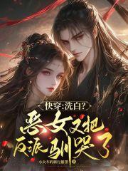 快穿:洗白?恶女又把反派驯哭了